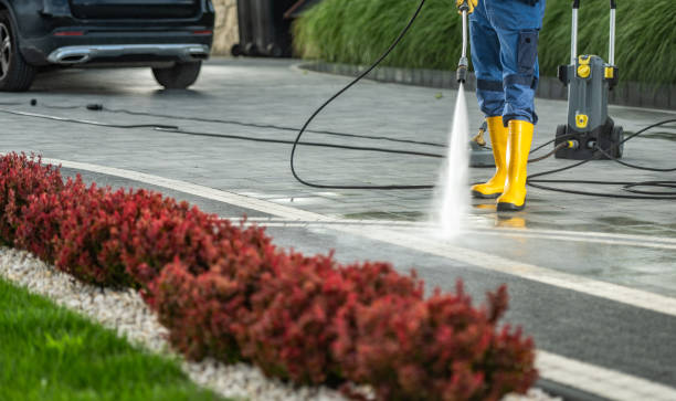 Best Deck Pressure Washing  in White Oak, MD