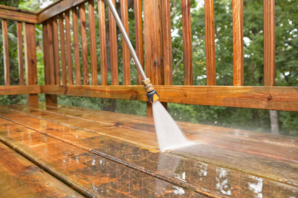 Best Sidewalk Pressure Washing  in White Oak, MD