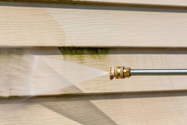 Best Residential Pressure Washing Services  in White Oak, MD