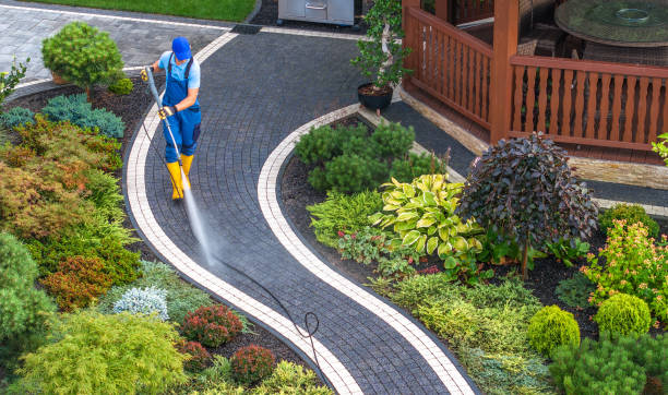 Best Commercial Building Pressure Washing  in White Oak, MD